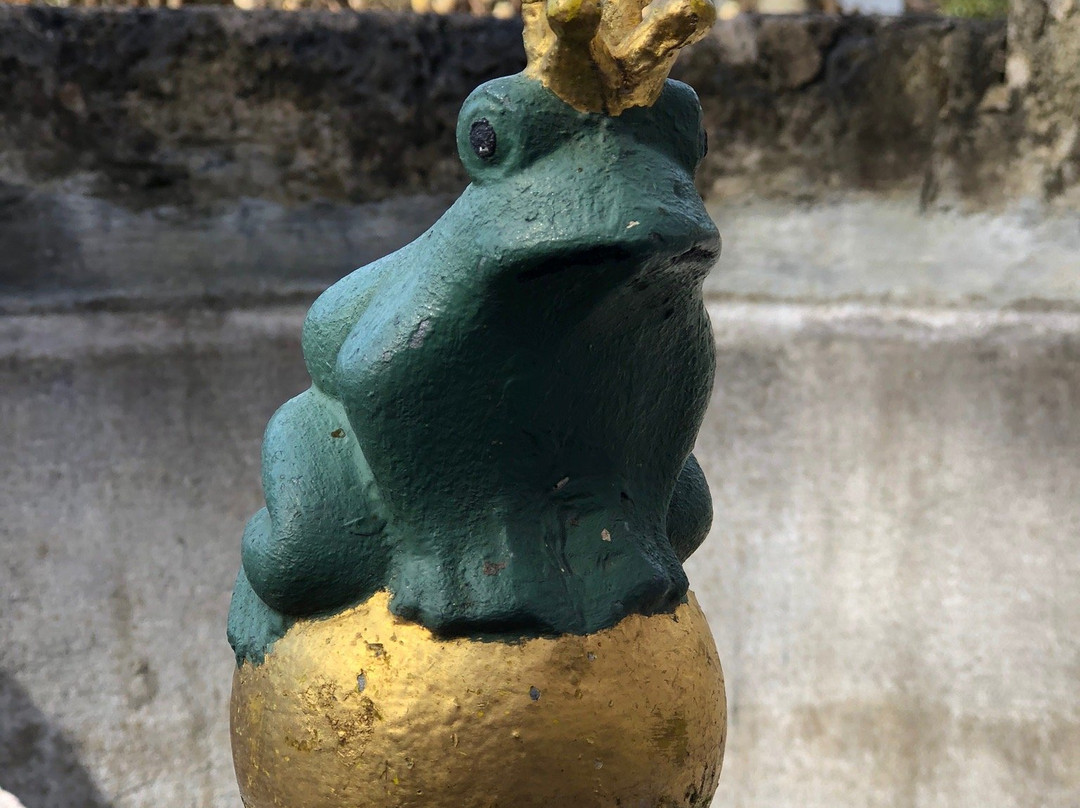 Der Katz'sche Garten景点图片