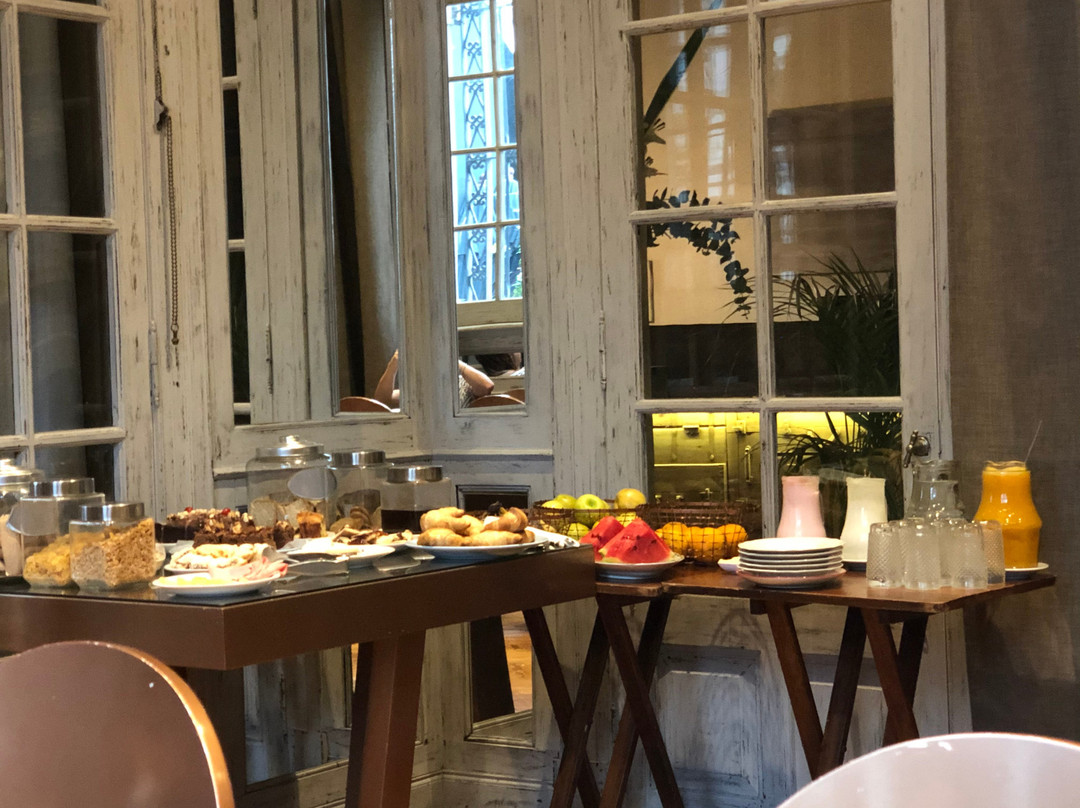 Ambit Boulevard Hotel Boutique主图