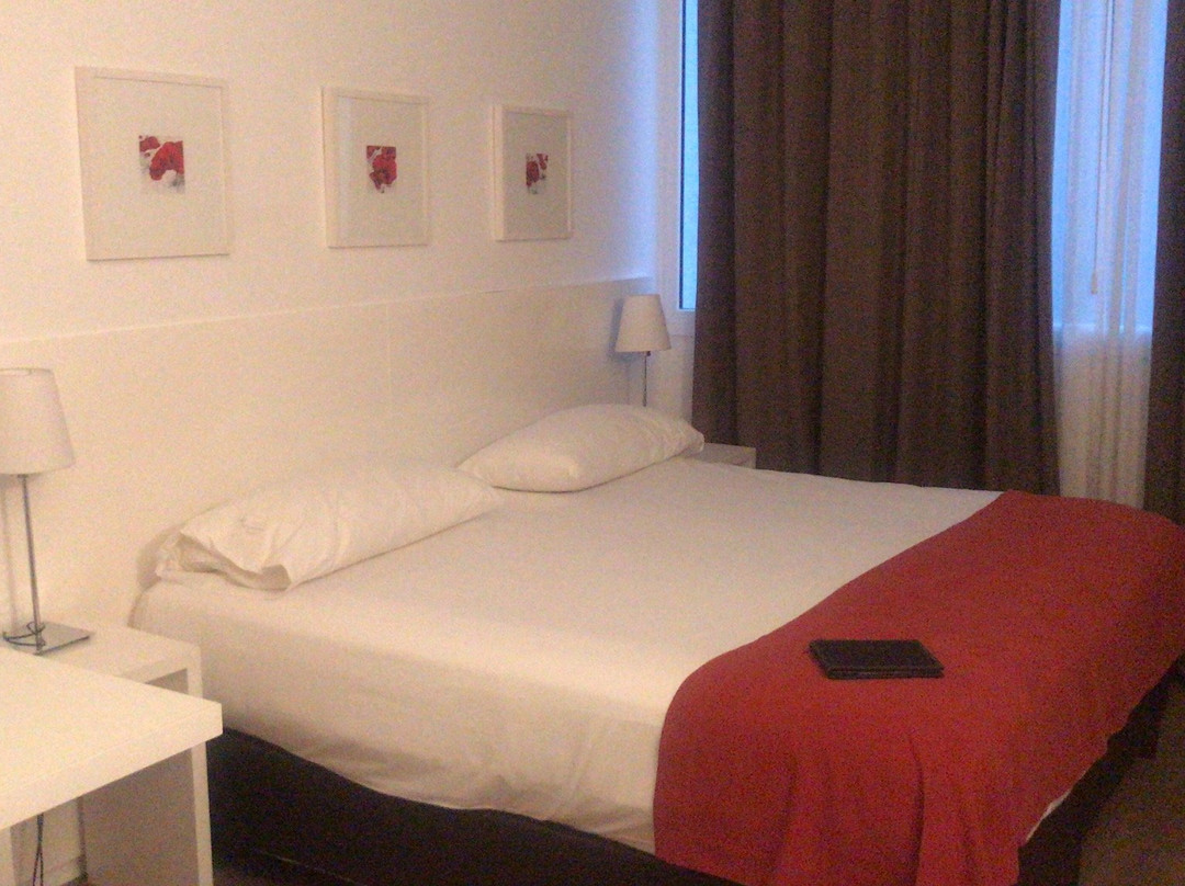 Rental Suites Pilar主图