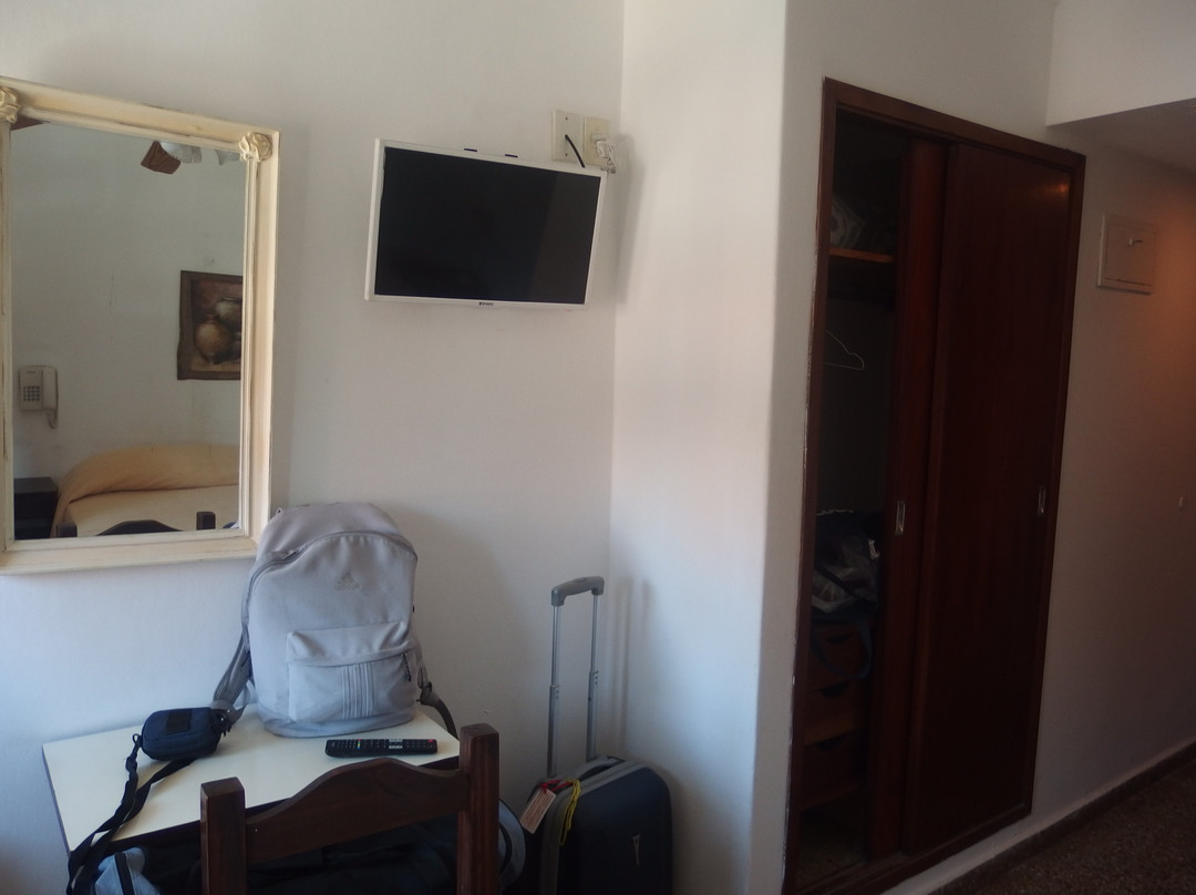 Lavaggi Hotel - Restaurant主图