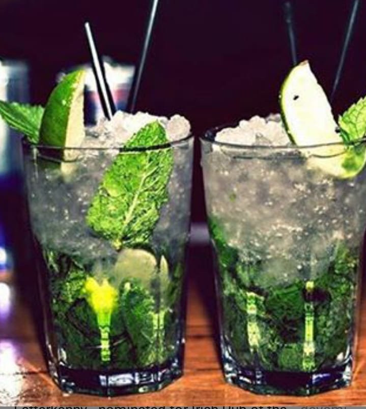 Ozzy pub