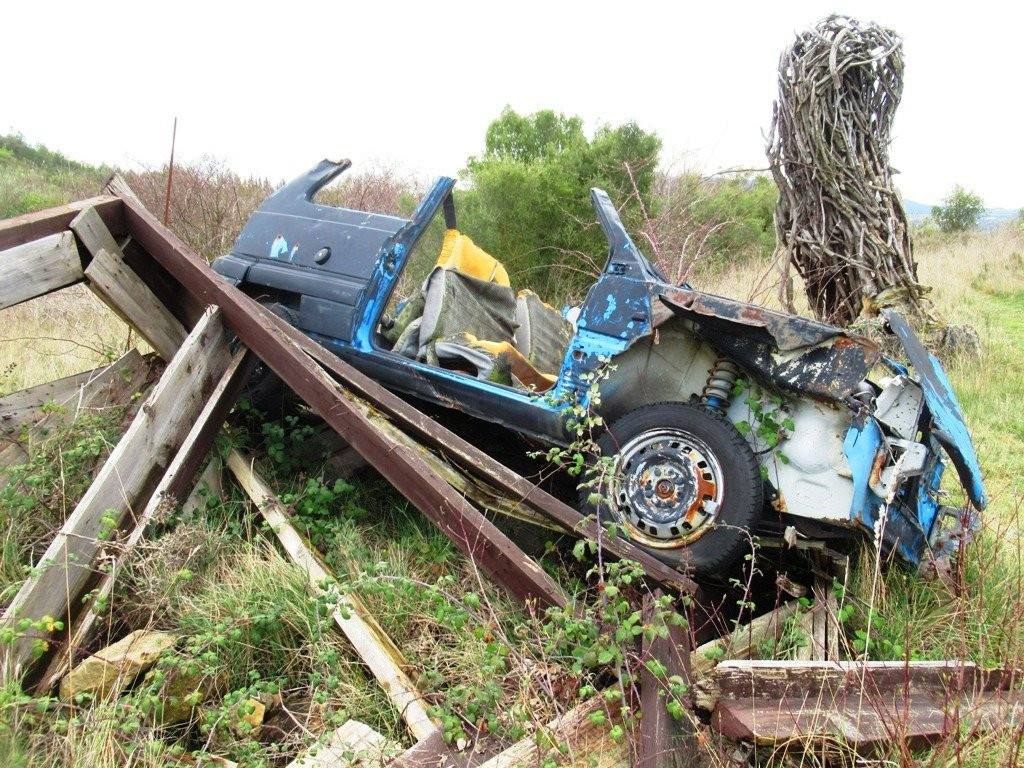 Parque de los Desvelados-Estella必去景点