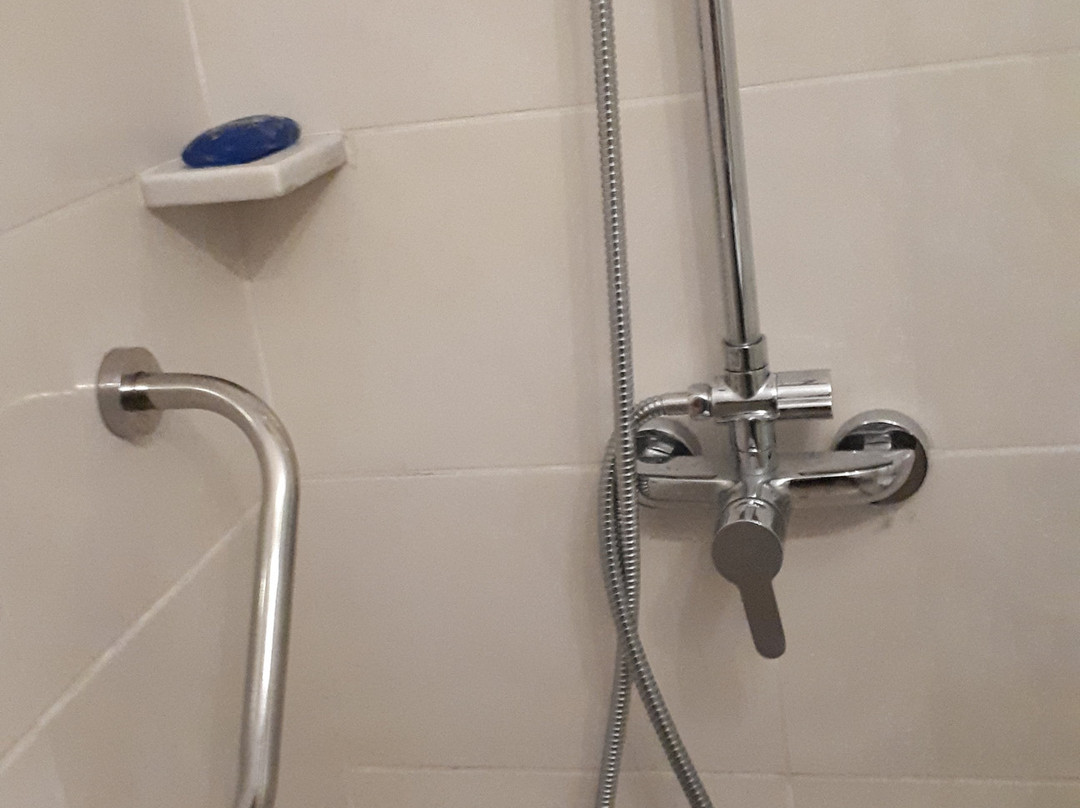 DonSuites Apart Hotel主图