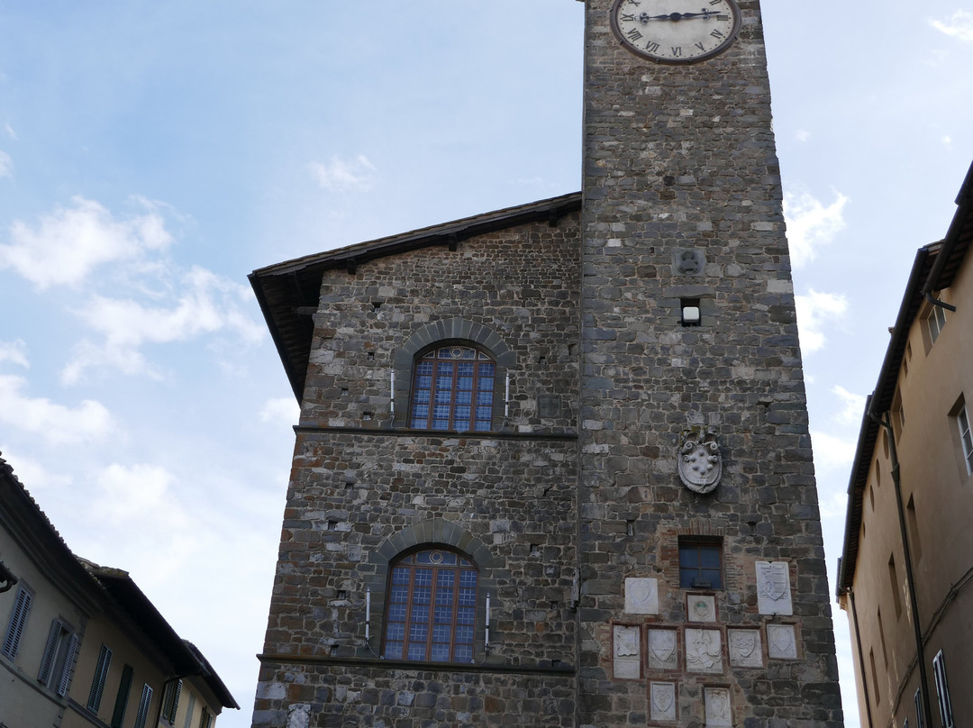 Transfer & Tours Cortona-科尔托纳必去景点