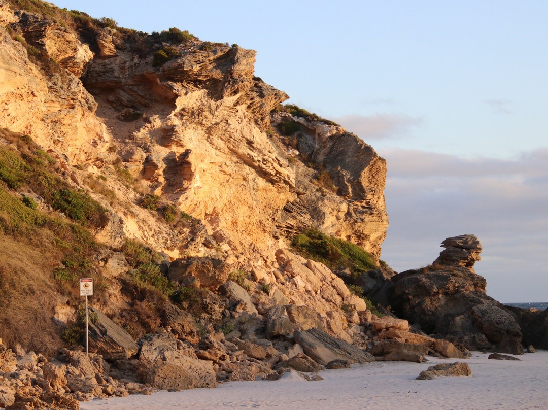 Lowlands Beach-Lowlands必去景点
