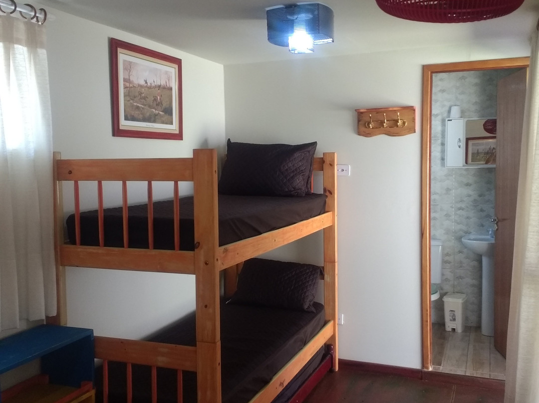 Lagoinha Beach-乌巴图巴必去景点