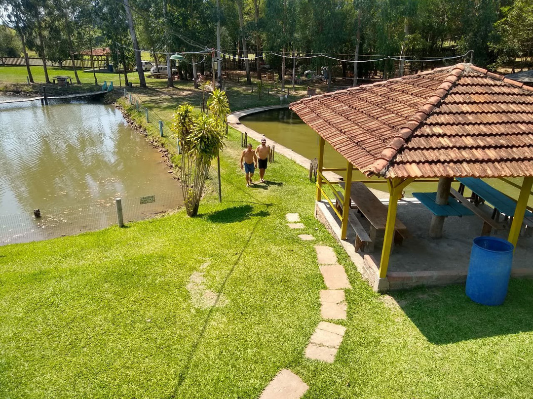 Sitio do Caranguejo Selvagem景点图片