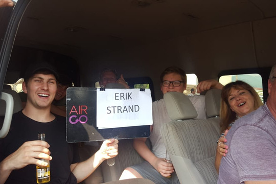 AirGo-瓦拉塔港必去景点