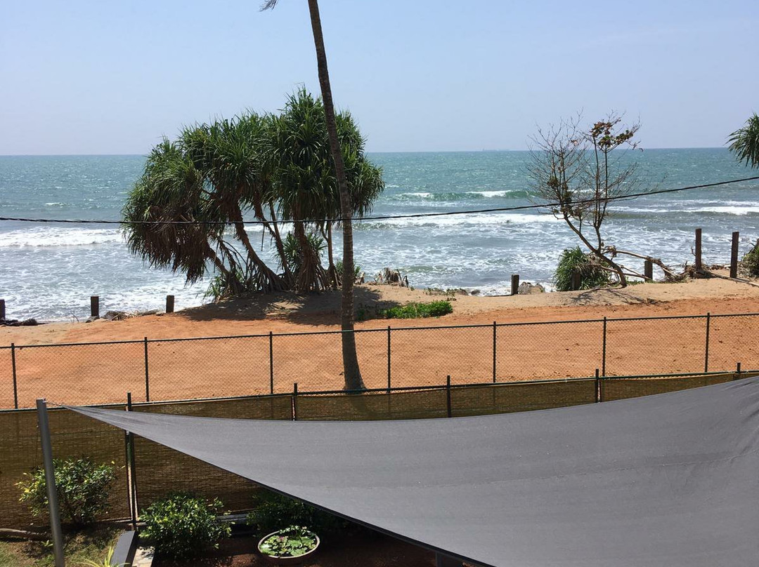 Thoduwawa Beach Villa主图