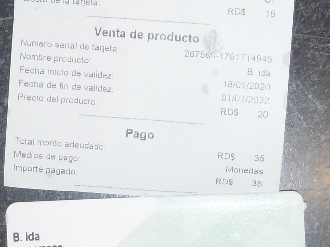 Santo Domingo Metro-圣多明哥必去景点