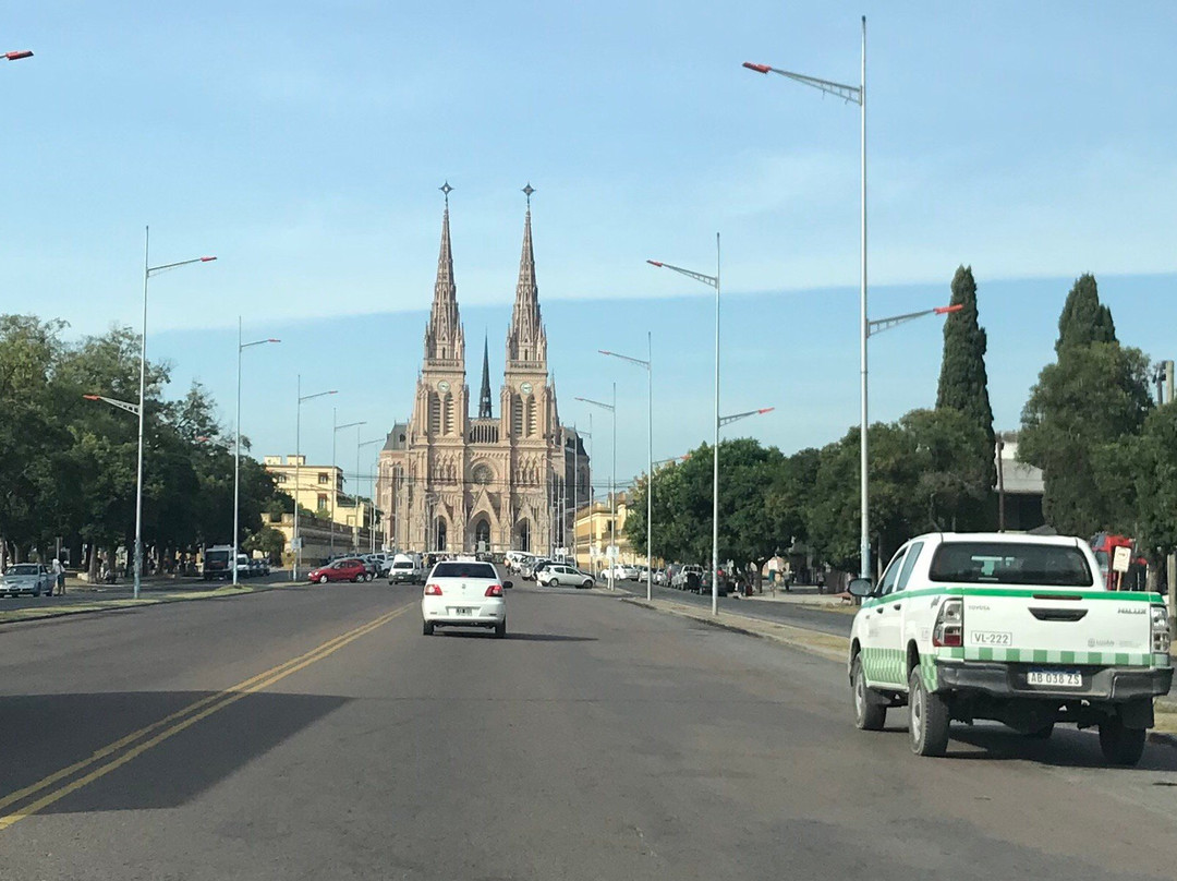Iglesia Nuestra Senora de Lujan景点图片