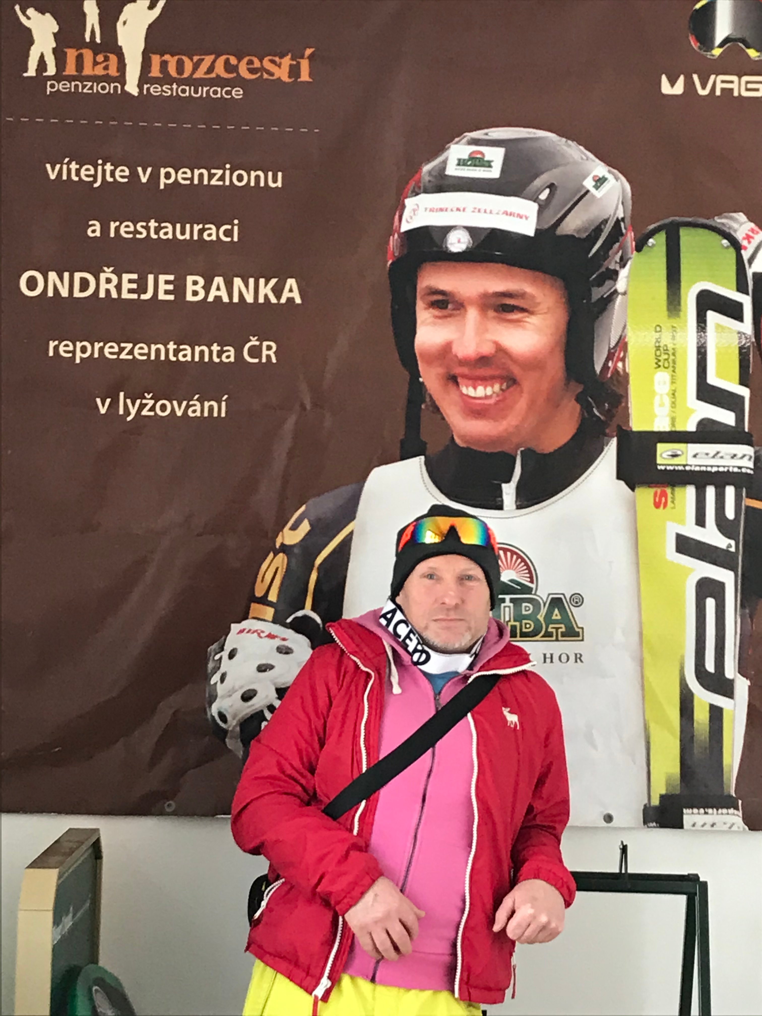 Penzion Na Rozcesti-官方