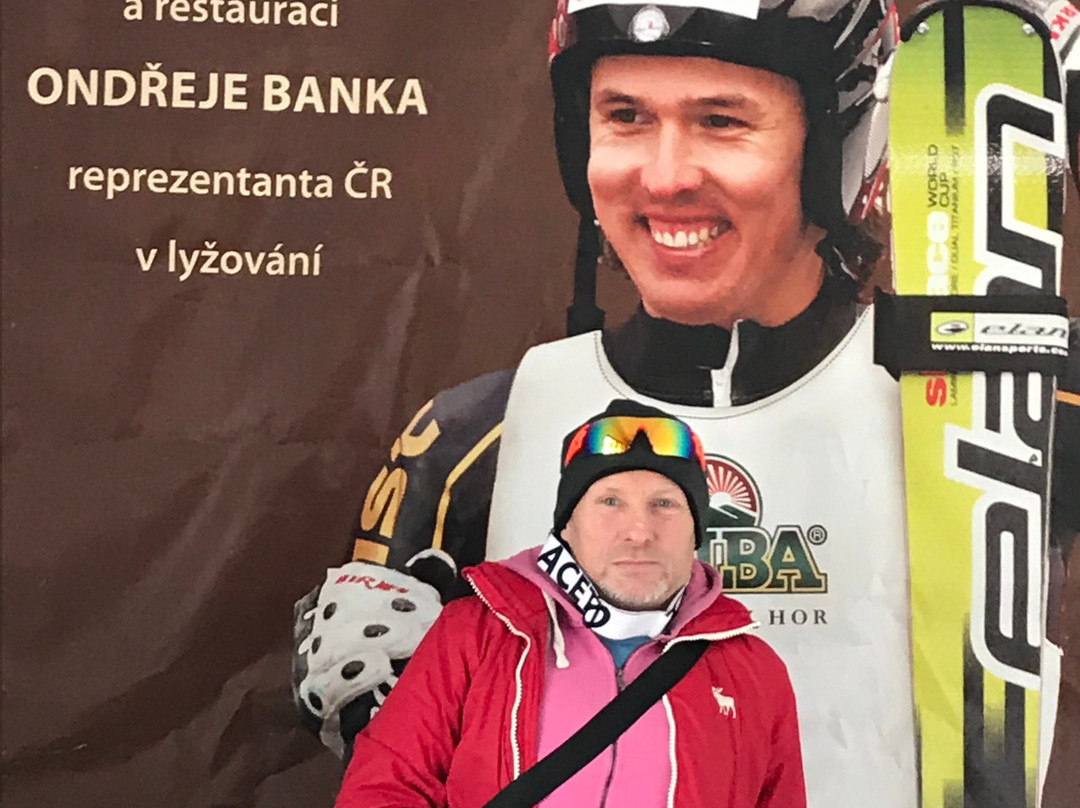 Penzion Na Rozcesti主图