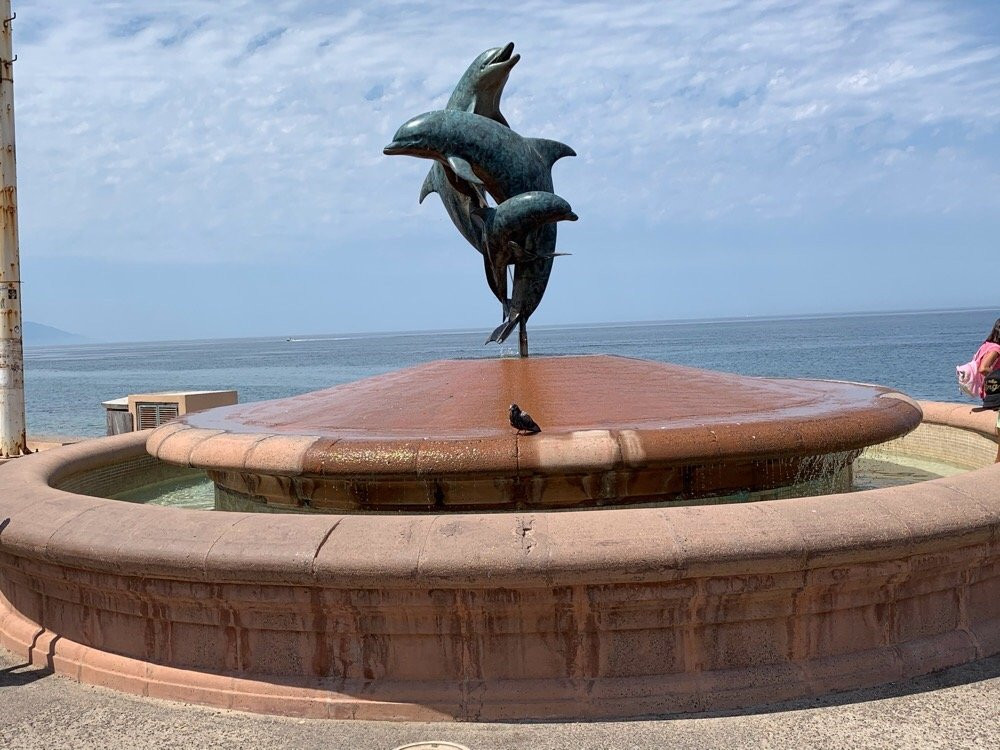 Caballito-瓦拉塔港必去景点