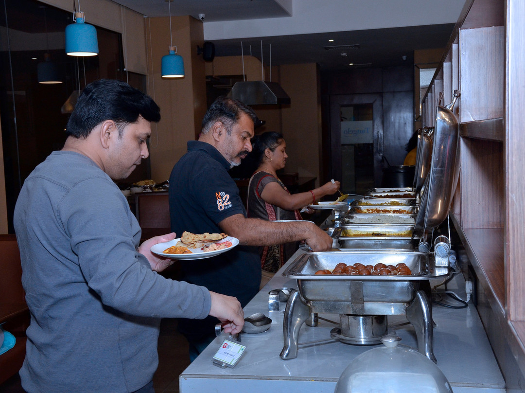 Enrise by Sayaji Pune主图