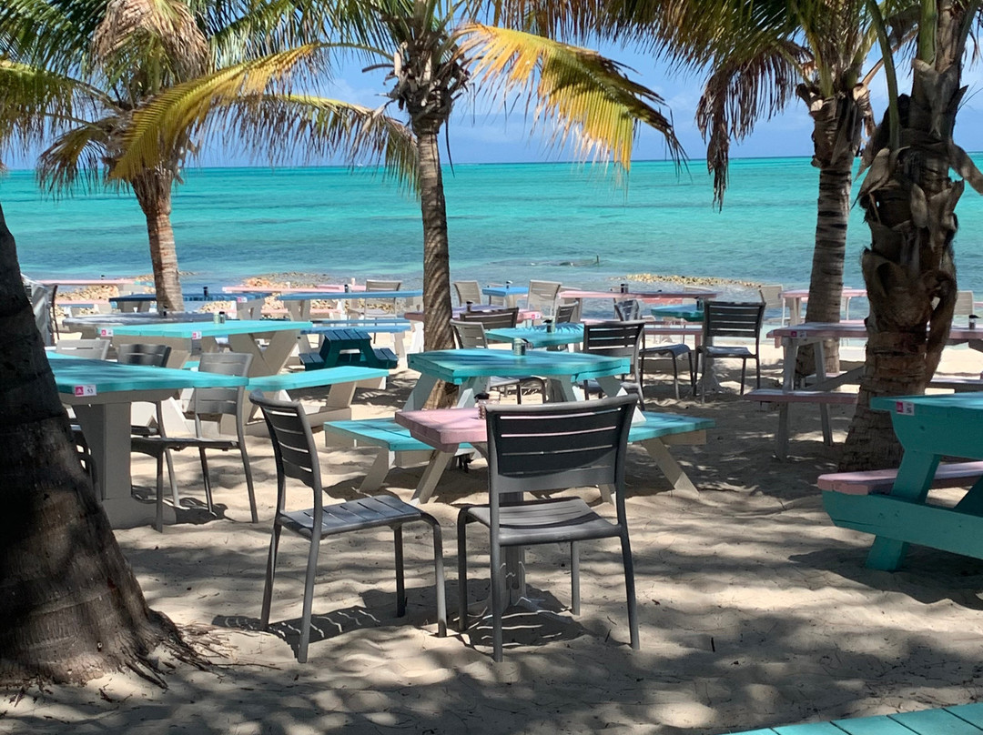 Paradise Scooters-格雷斯湾必去景点