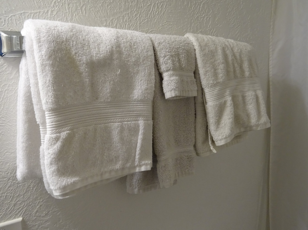 Robbers Roost Motel主图