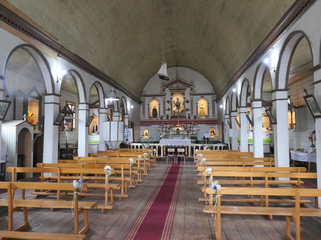 Iglesia San Juan景点图片