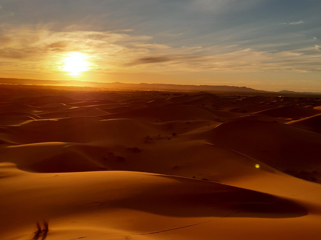 Desert Morocco Journey景点图片
