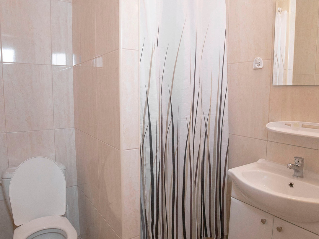 Orava Hotel主图