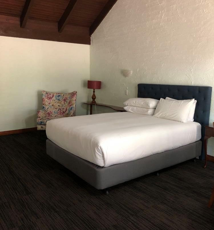 Olde Horsham Motor Inn主图