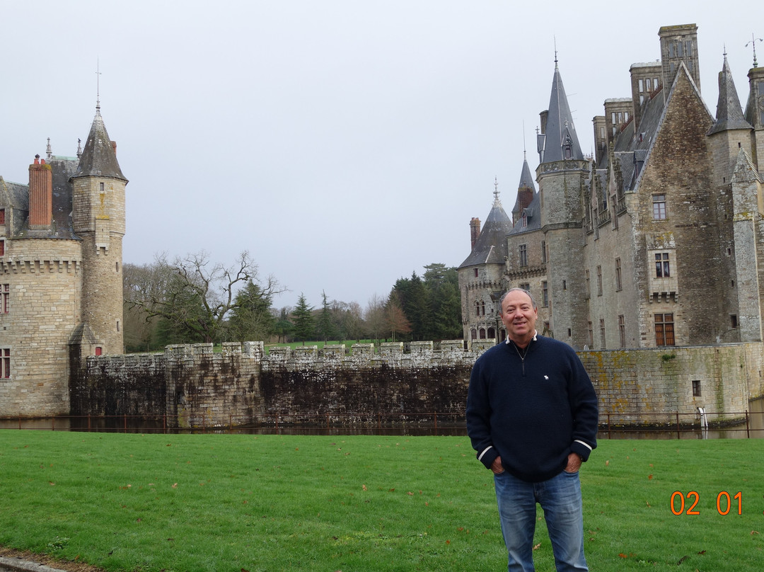 布赖特斯彻小屋酒店主图