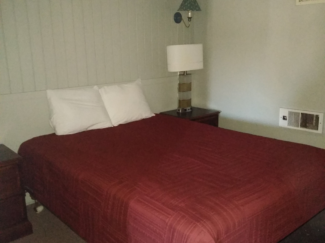 Bennett Spring State Park-莱巴嫩必去景点