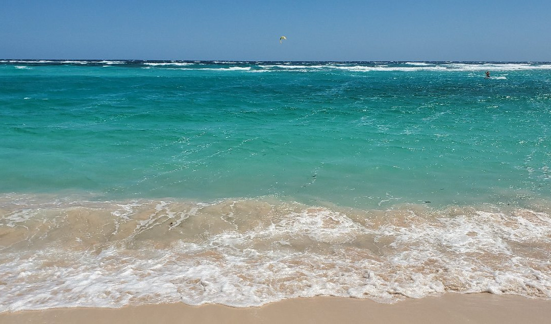 Boca Grandi-San Nicolas必去景点