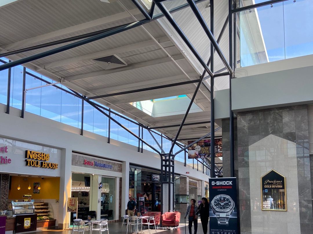 Oviedo Mall-Oviedo必去景点