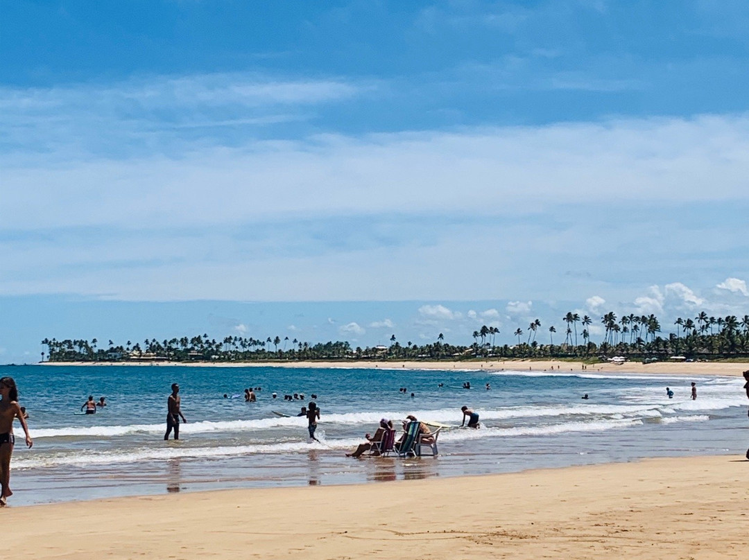 Recanto dos Corais主图