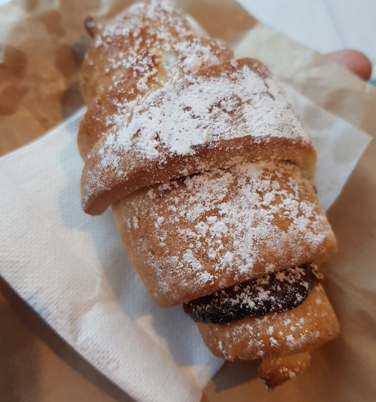 Caffe Vittoria-萨沃纳必去景点