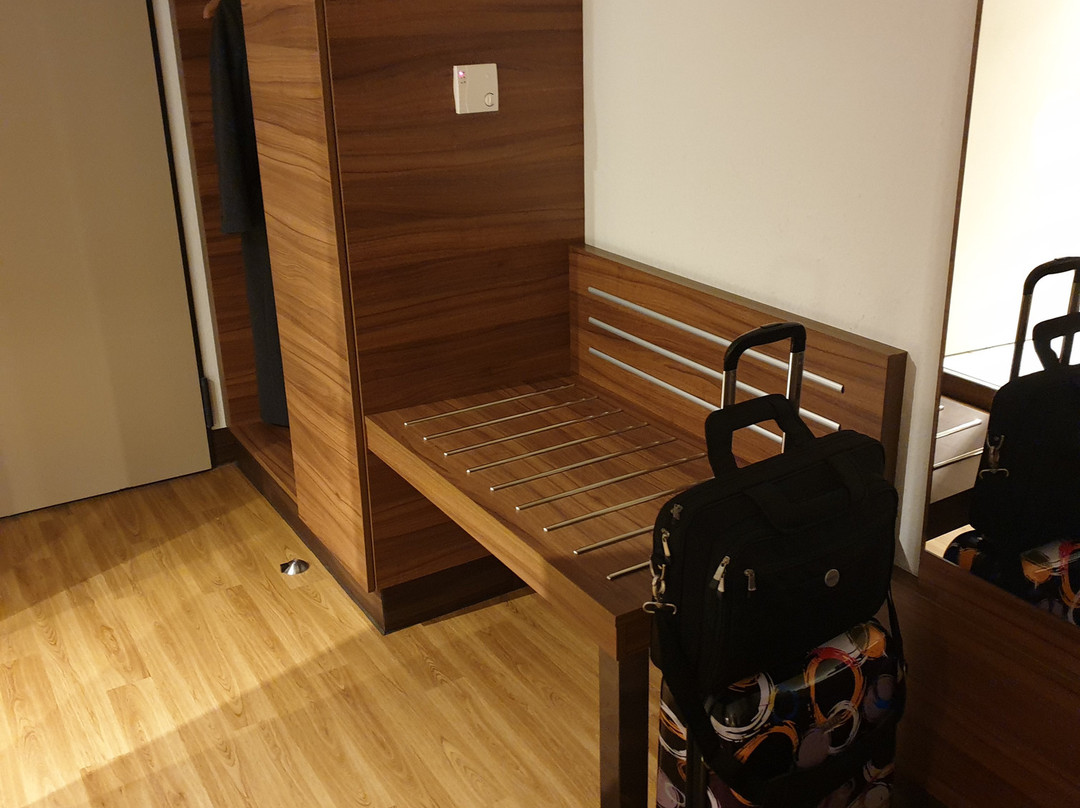 Best Western Plus Hotel Am Schlossberg主图