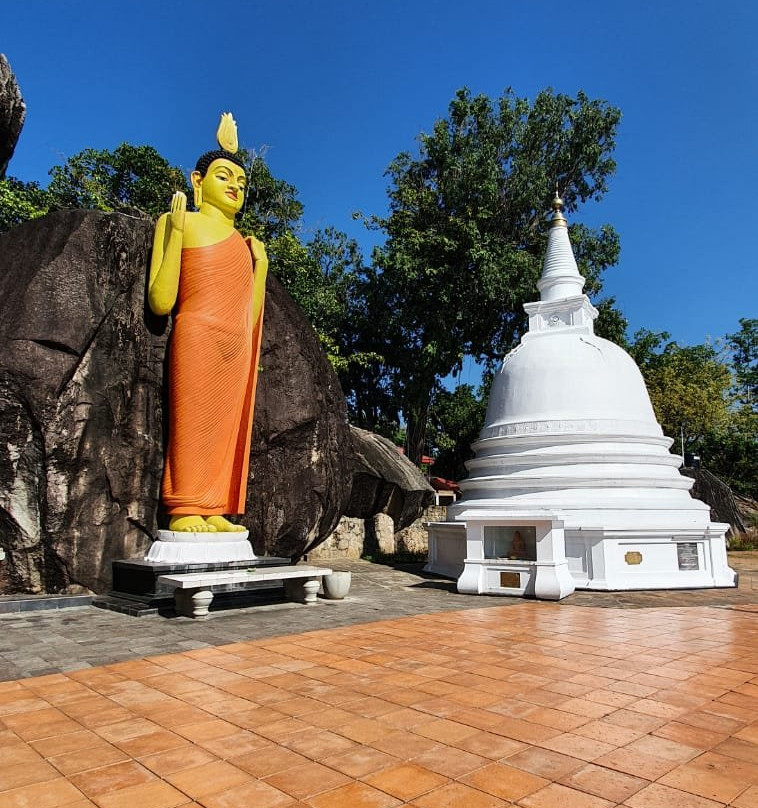 Sri Lanka Amazing Tours-加勒必去景点