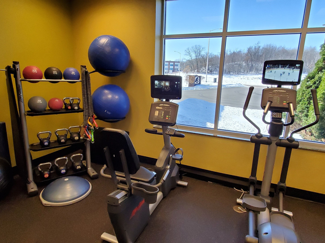 Holiday Inn Eau Claire South I-94 By IHG主图