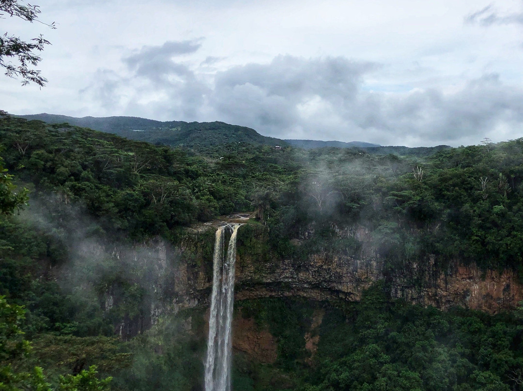 MUTT- Mauritius Travel Tours-Pereybere必去景点