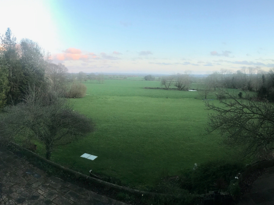 Cleeve House - Retreats, Wedding Venue & Conferences主图