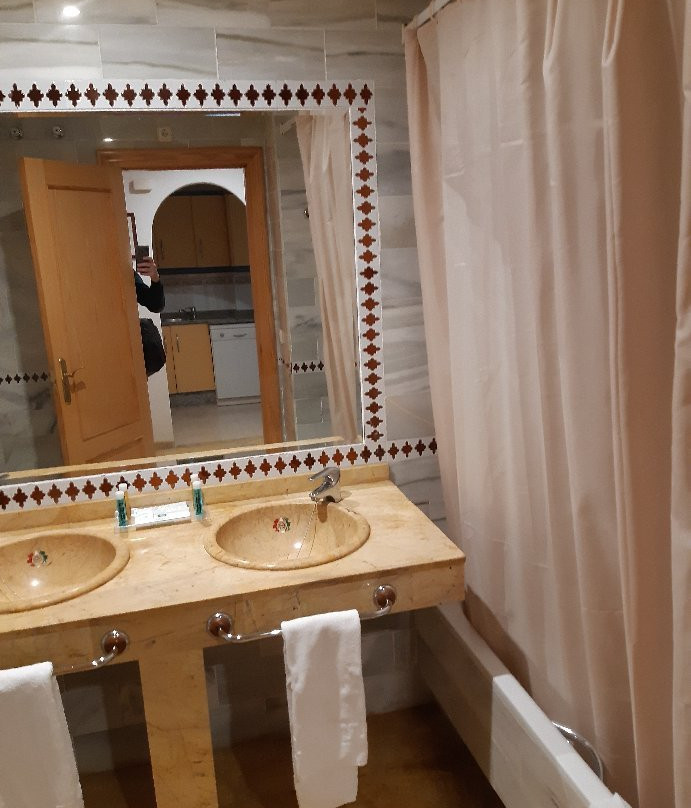 Hotel Mexico Vera主图