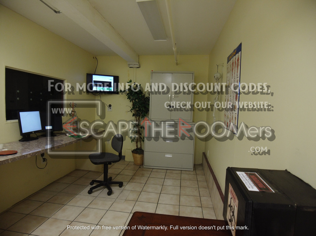 Curiosity Shop RI Escape Rooms-Wakefield必去景点