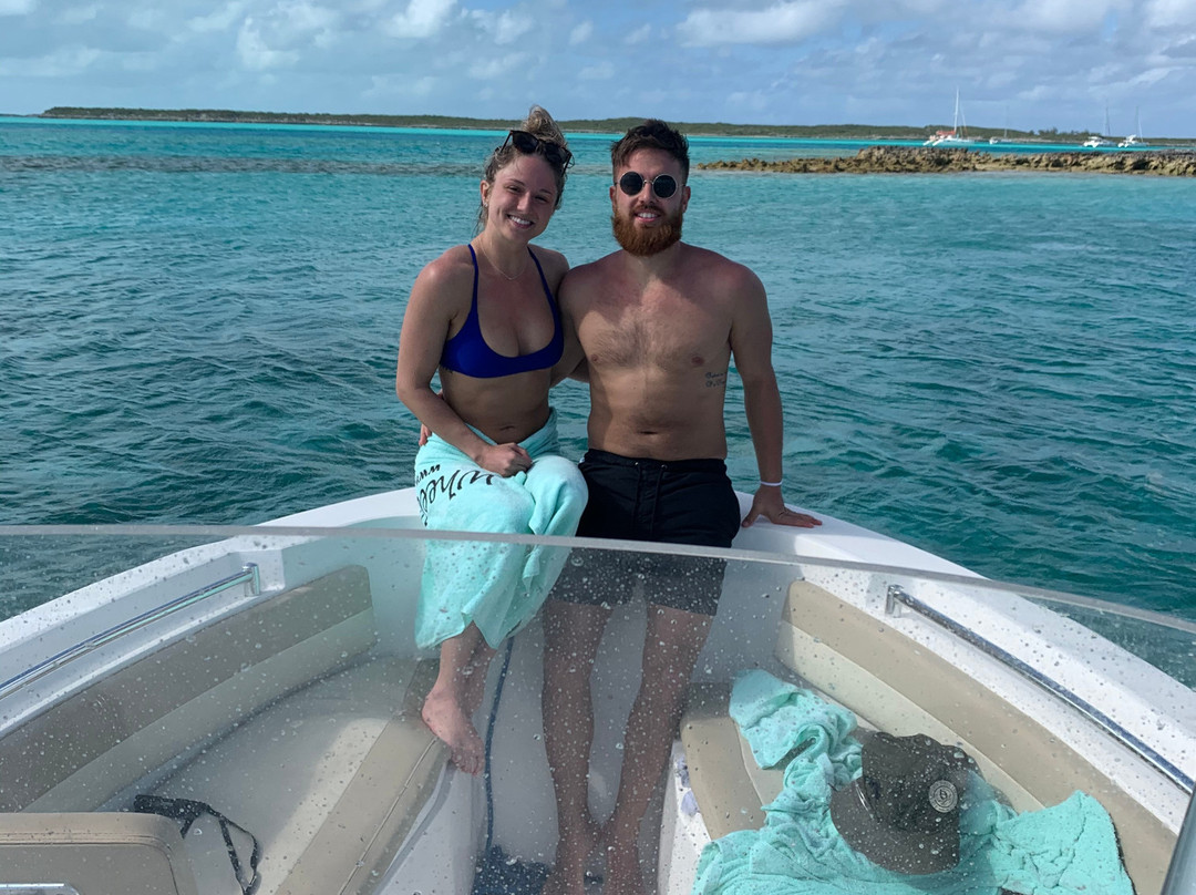 L&C Island Rentals-斯丹尼尔岛必去景点