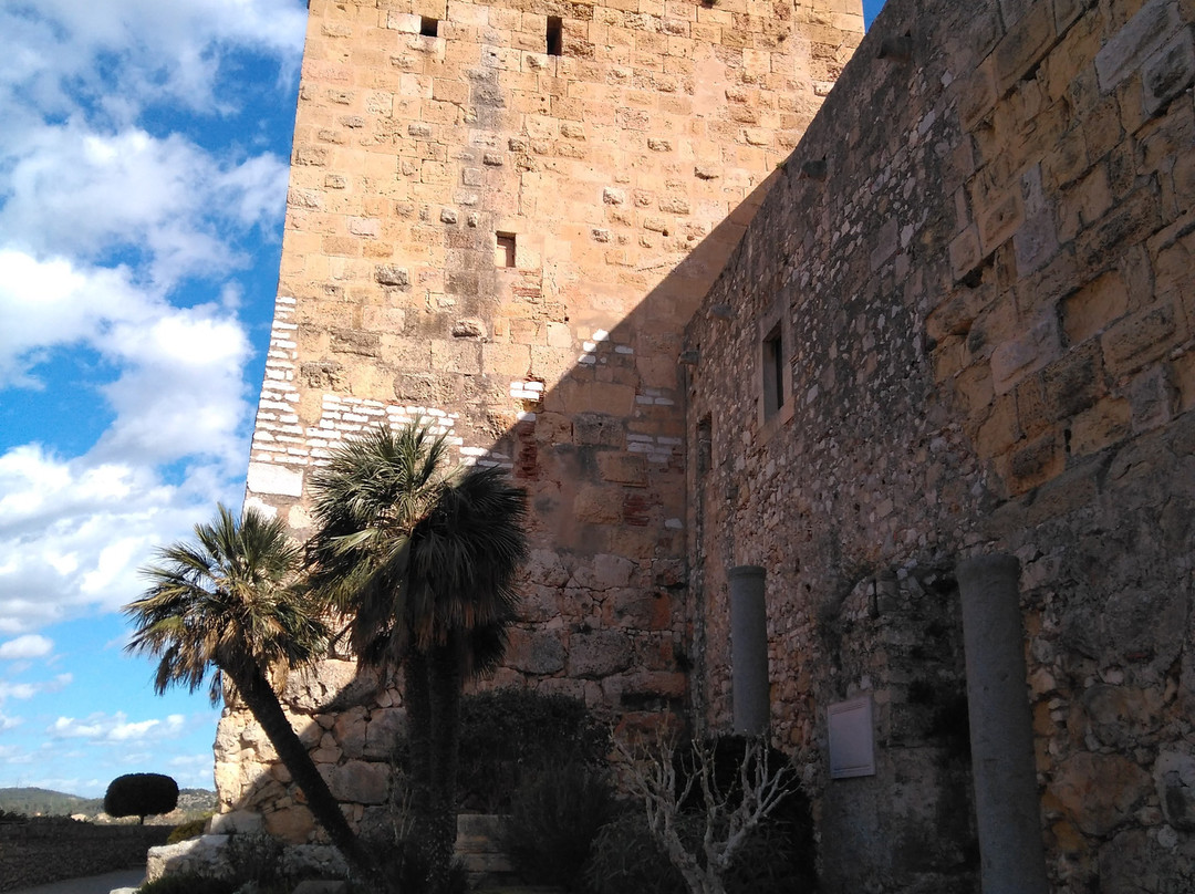 Murallas de Tarragona景点图片
