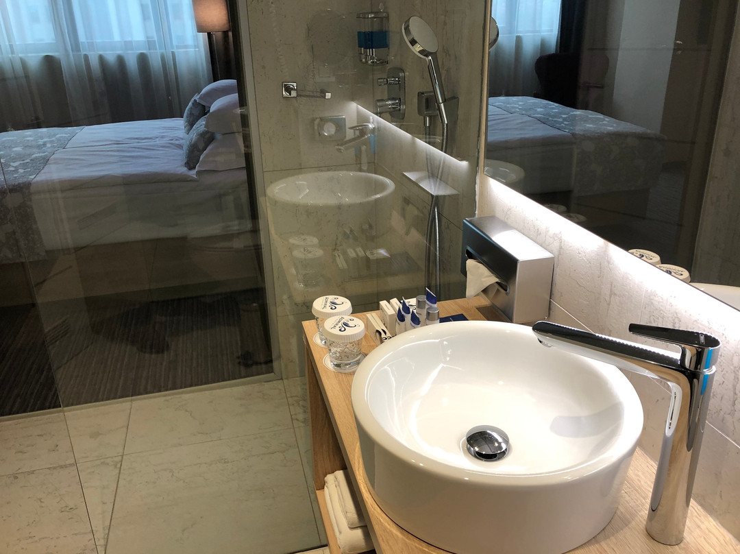 Admiral Hotel主图
