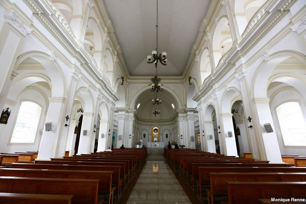 Catedral Metropolitana de Santo Antonio da Se景点图片