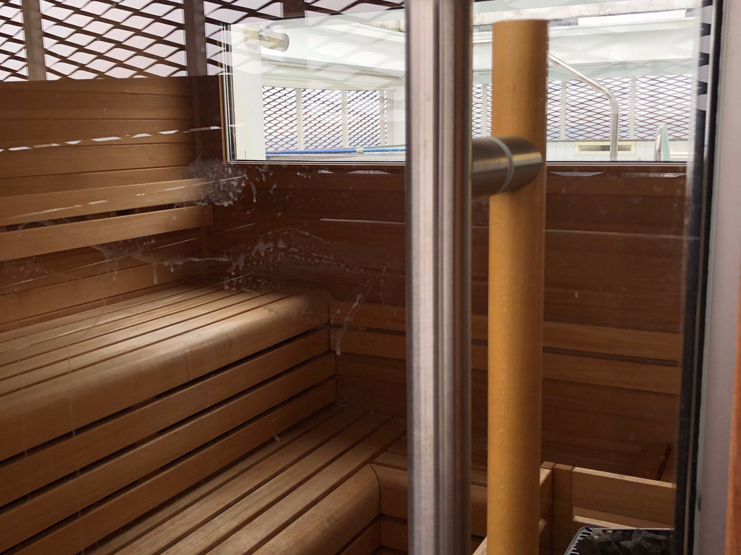 Phi Hotel Milano主图