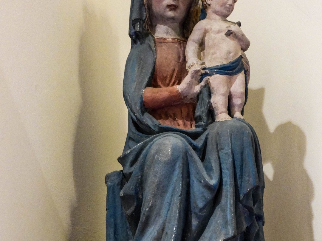 Eglise Saint Pierre景点图片
