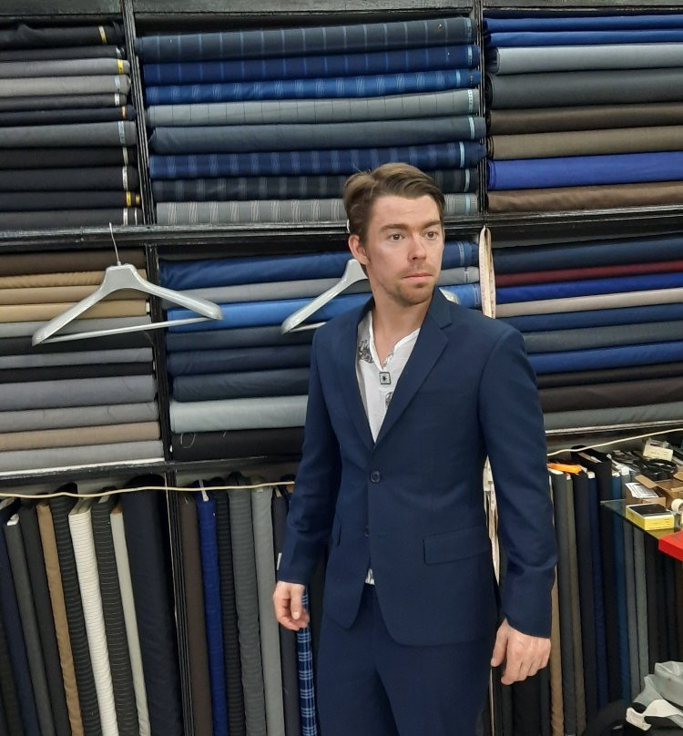 Railay Fashion House Railay Beach Krabi-莱利海滩必去景点