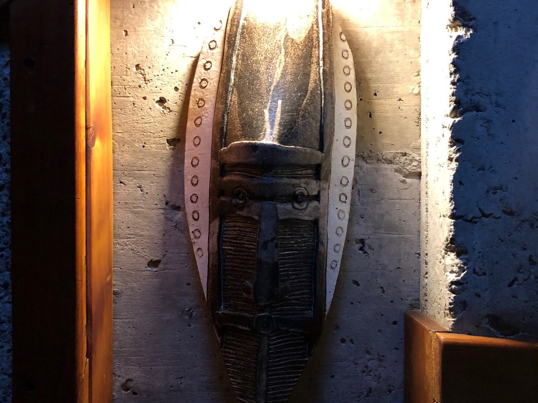 Altiplanico Puerto Natales主图