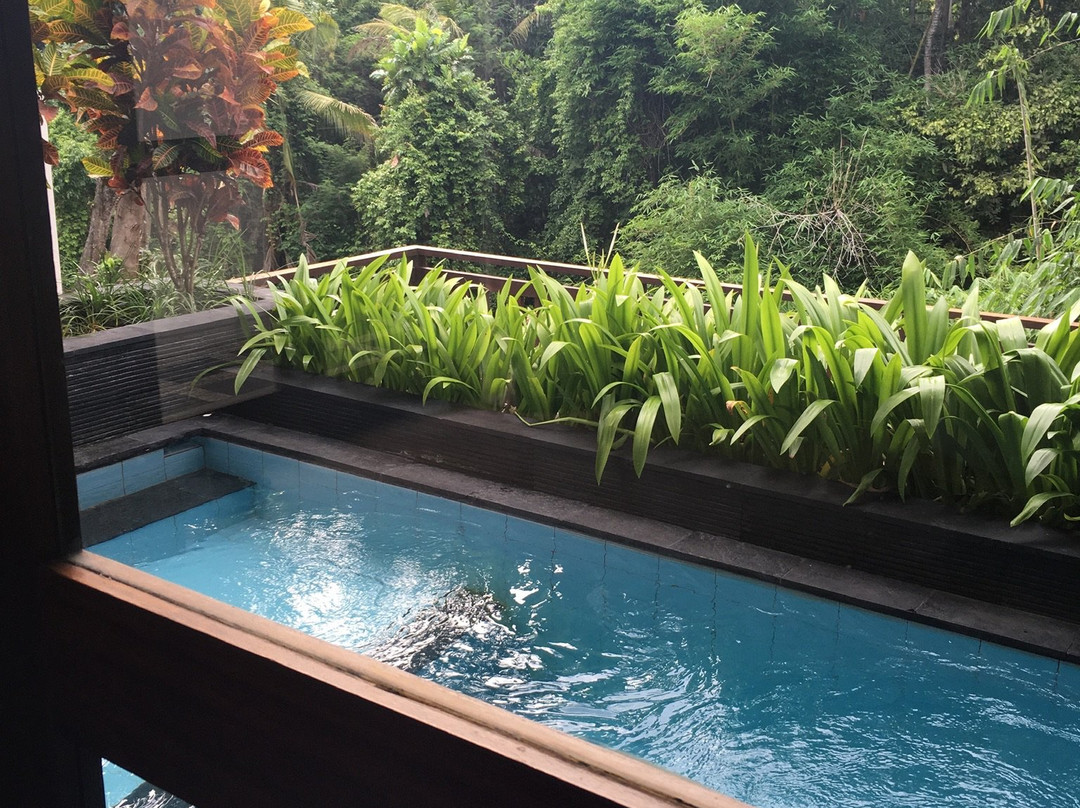 Annupuri Villas Bali主图