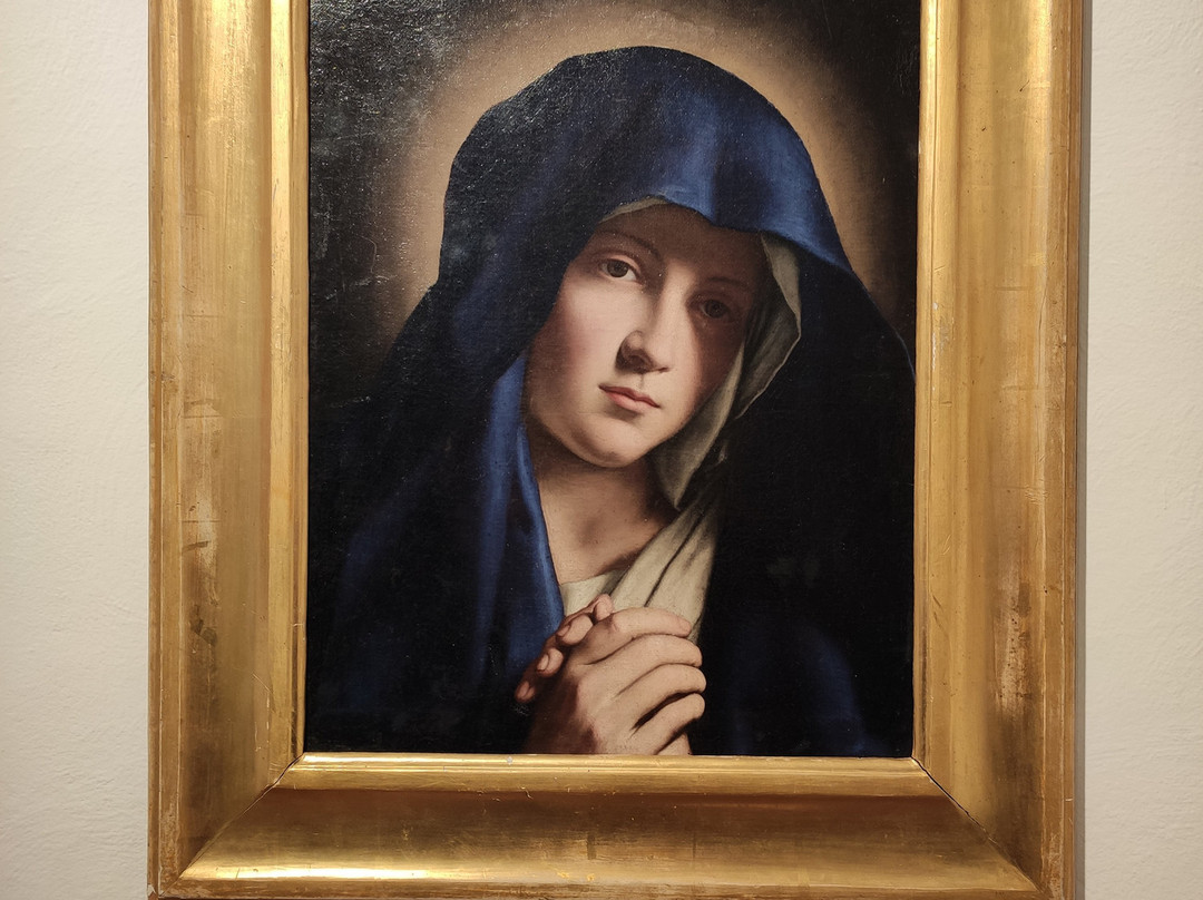 Monastero di Santa Chiara-Sassoferrato必去景点