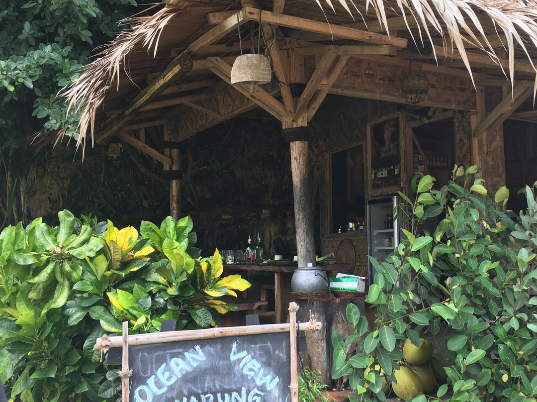 Madasari Beach-庞岸达兰必去景点