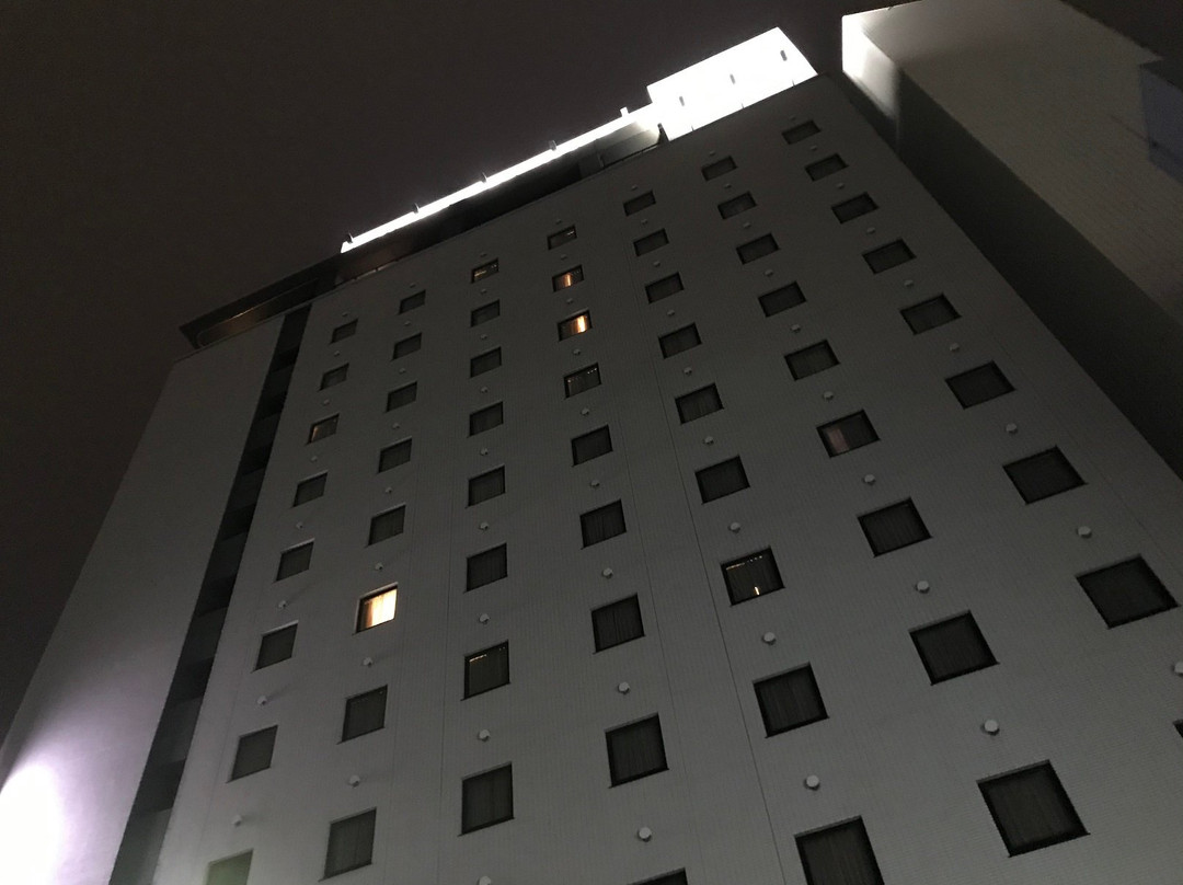 静冈县三岛市多姆斯酒店主图